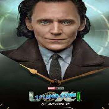 Loki Season2 (โลกิ 2)